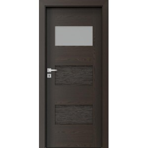 Natura KONCEPT K.1 Orech Tmavý 